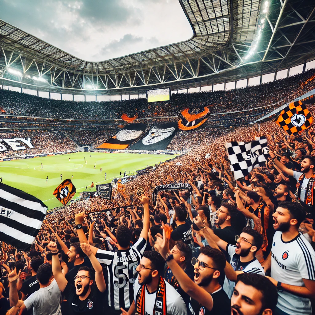 Beşiktaş Başakşehir Maçı Ne Zaman? - Biletstore Blog