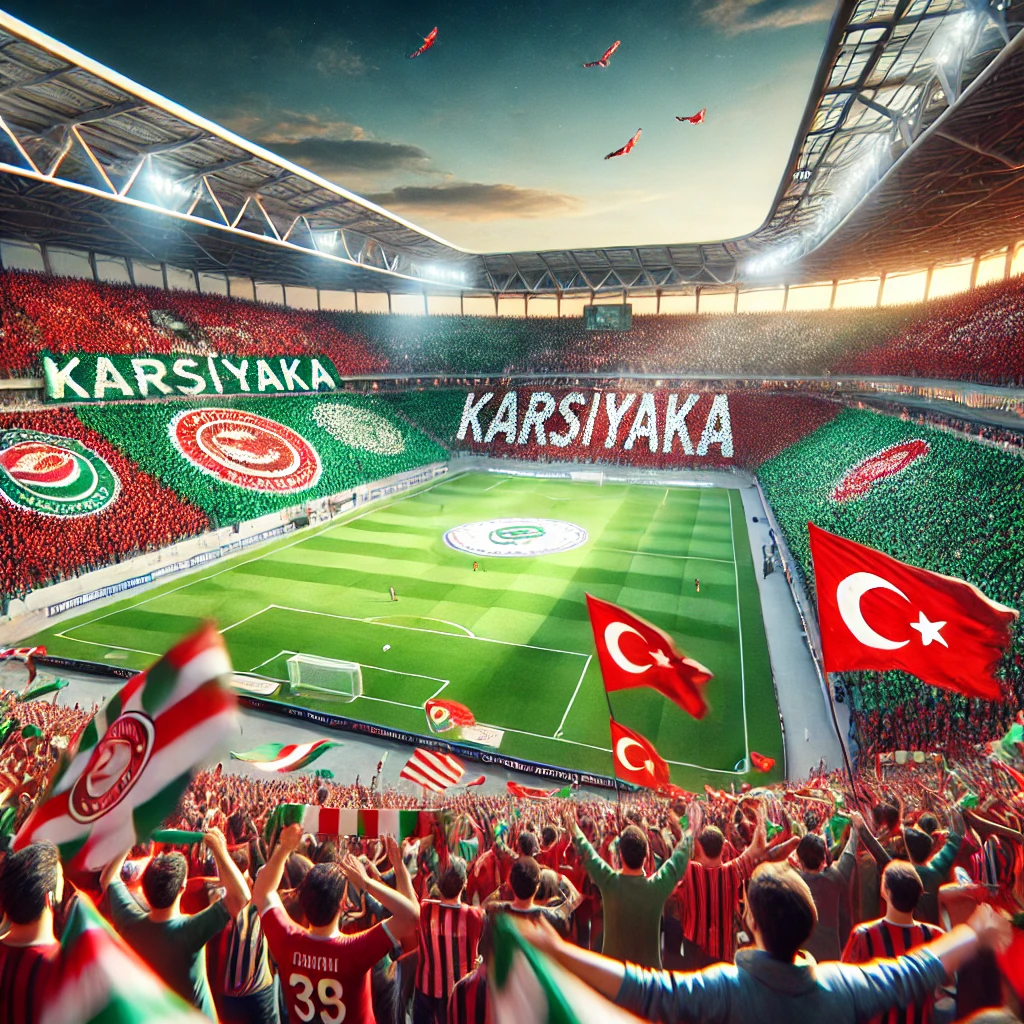 Karşıyaka Ne Zaman Kuruldu? - Biletstore Blog
