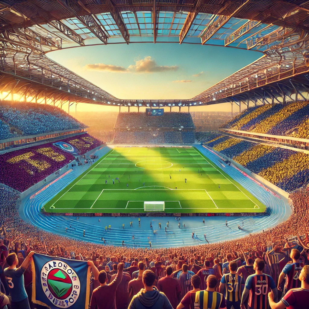 biletstore ile Fenerbahçe-Trabzonspor Maç Biletleri - Biletstore Blog