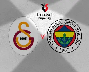 Galatasaray - Fenerbahçe Derbi Maçı Bileti 2026 - Biletstore Blog
