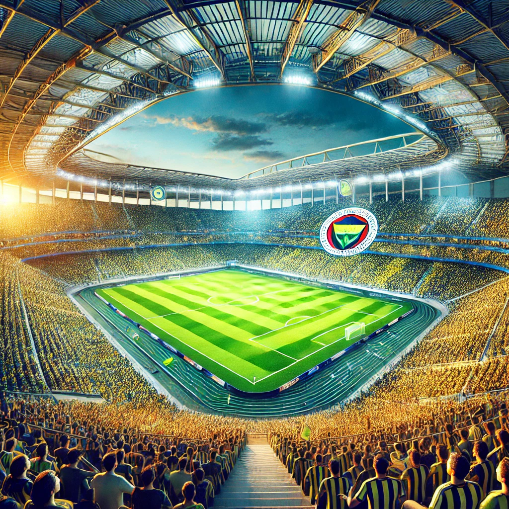 biletstore ile Fenerbahçe Maç Biletleri - Biletstore Blog