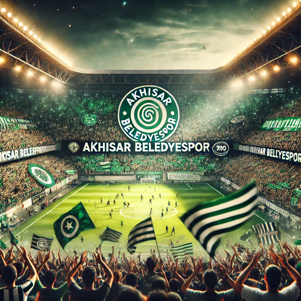 Akhisar Belediyespor Ne Zaman Kuruldu? - Biletstore Blog