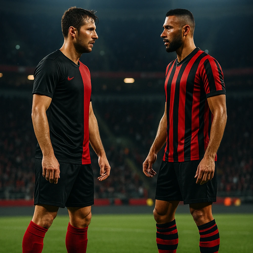Gaziantep FK - Gençlerbirliği Maçı - Biletstore Blog