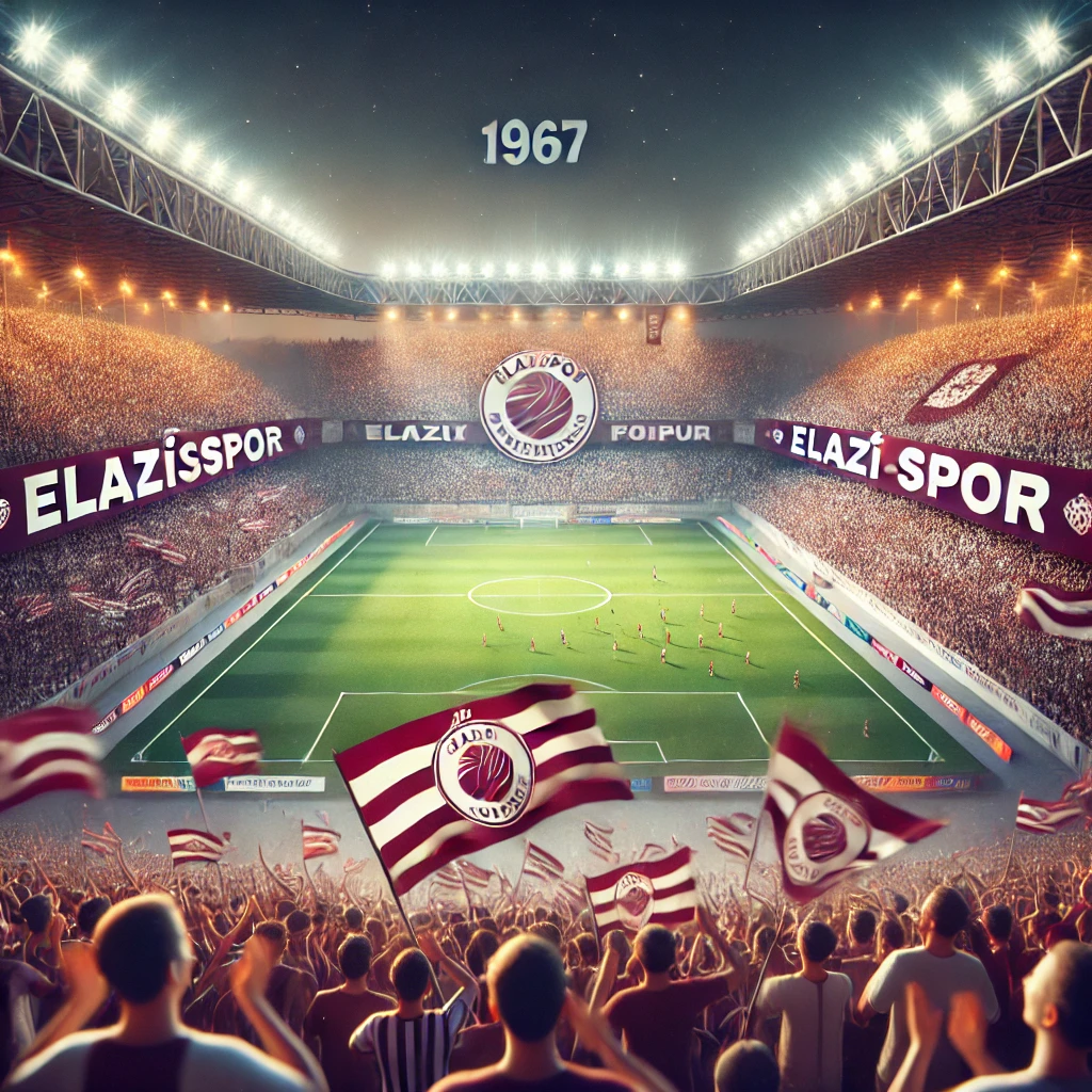 Elazığspor Ne Zaman Kuruldu? - Biletstore Blog
