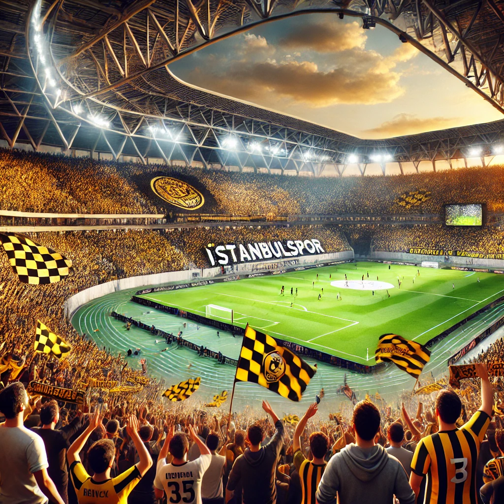 İstanbulspor Ne Zaman Kuruldu? - Biletstore Blog