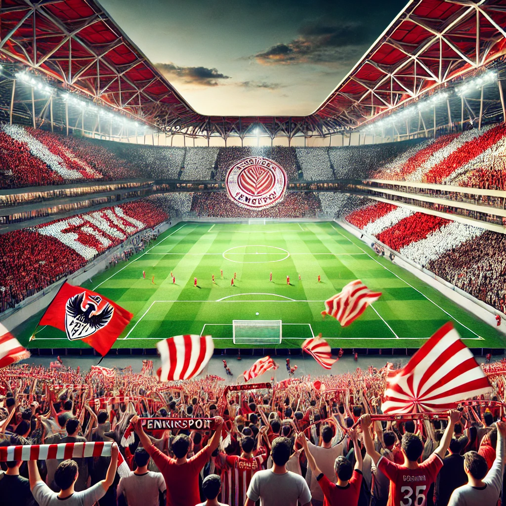 Pendikspor Ne Zaman Kuruldu? - Biletstore Blog