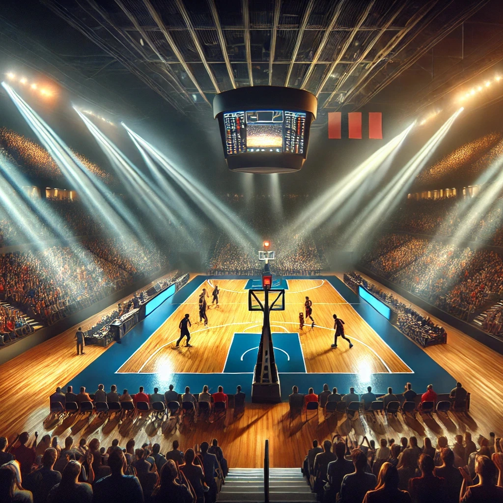 Basketbol Severler İçin biletstore Rehberi - Biletstore Blog