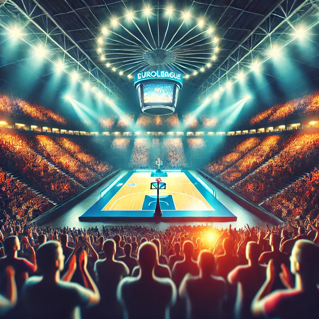 biletstore ile Euroleague Maç Biletleri - Biletstore Blog