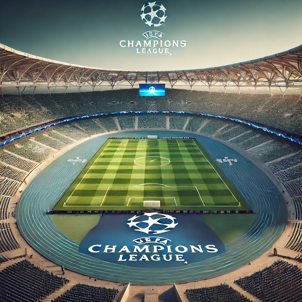 UEFA Şampiyonlar Ligi Finali - Biletstore Blog