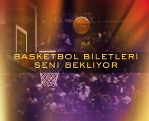Basketbol Maçı Biletlerini Banabilet Güvencesi ile Al! - Biletstore Blog
