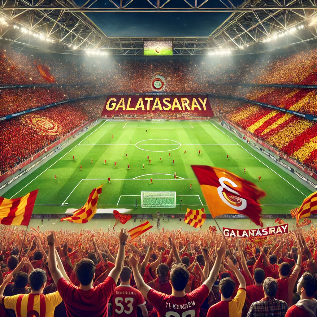 biletstore'ten Galatasaray Biletlerini Kolayca Alın! - Biletstore Blog