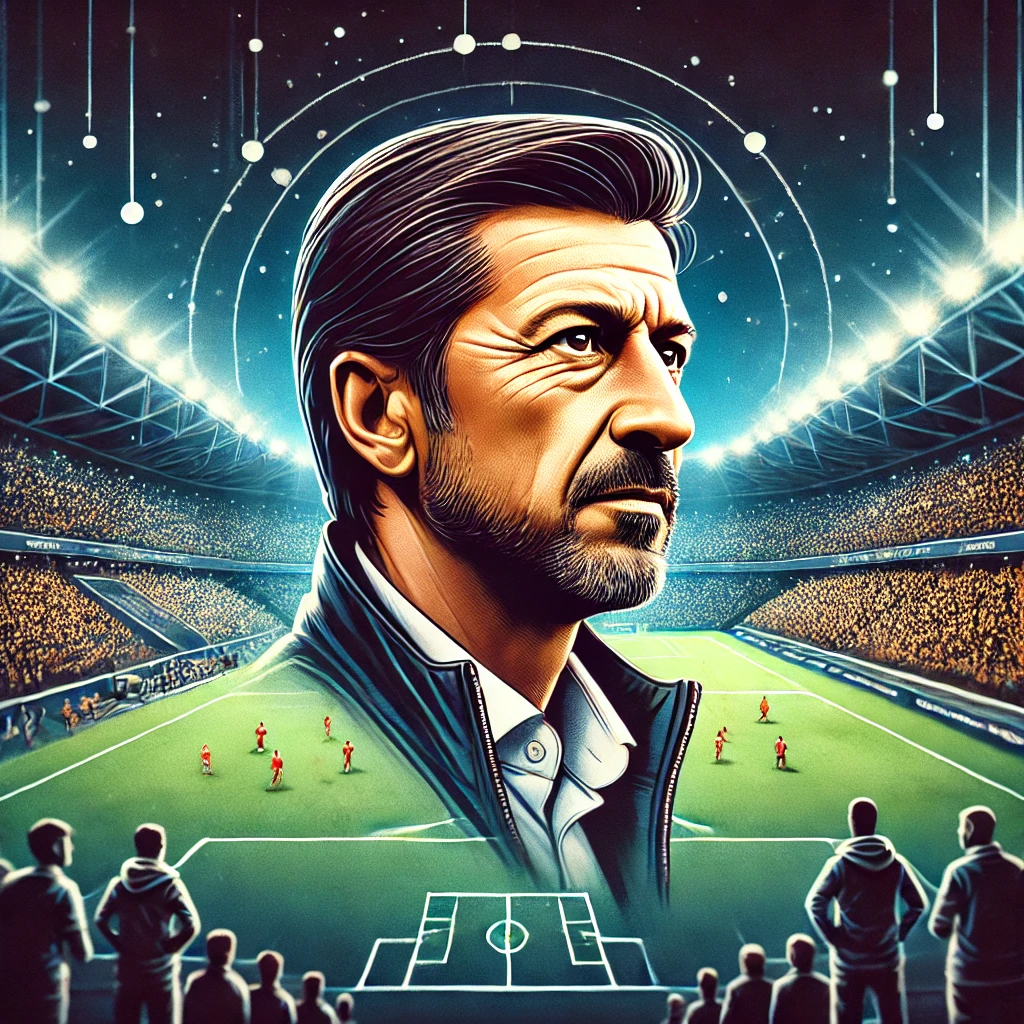 Hamza Hamzaoğlu Kimdir? - Biletstore Blog