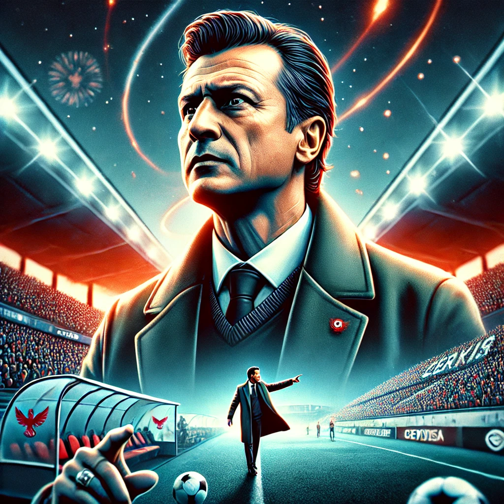 Hüseyin Çimşir Kimdir? - Biletstore Blog