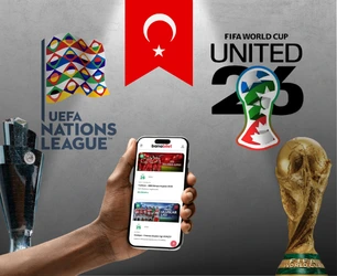 Türkiye National Team Tickets 2026 | World Cup Qualifiers & Nations League | Banabilet - Biletstore Blog