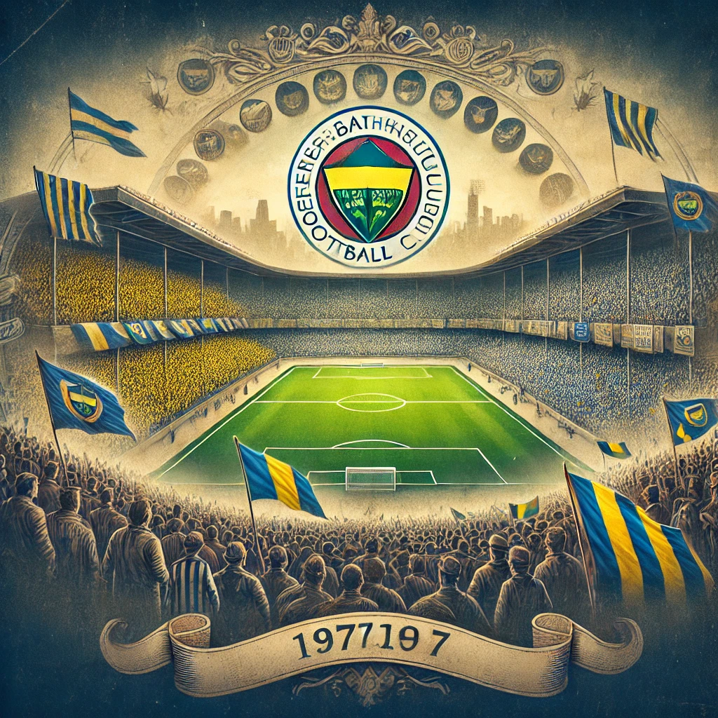 Fenerbahçe Nasıl Kuruldu - Biletstore Blog