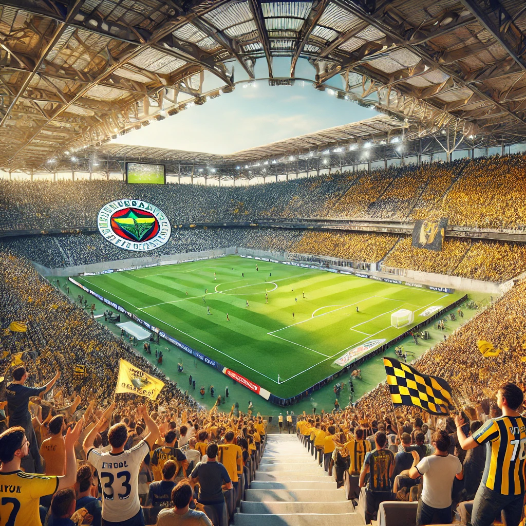 Fenerbahçe-Adanaspor Kupa Maçı Yaklaşıyor! - Biletstore Blog