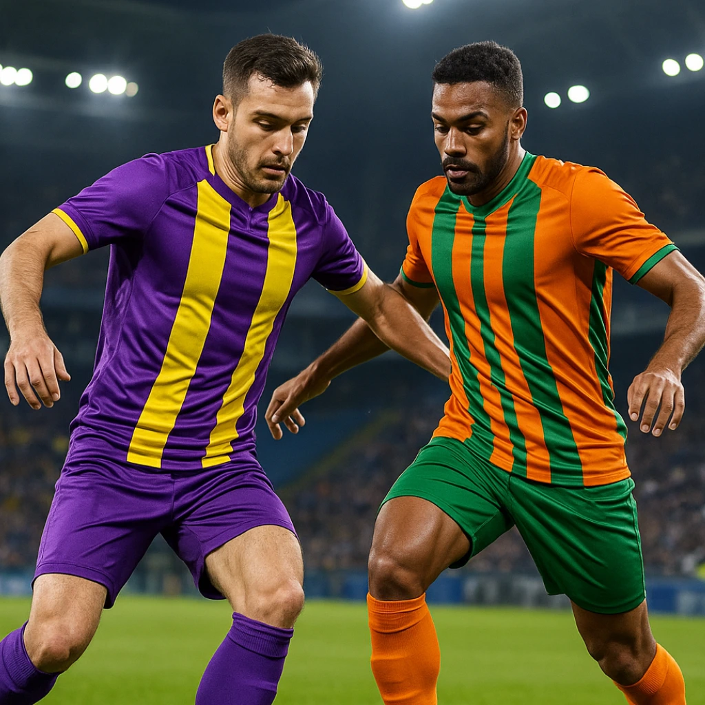 Eyüpspor - Alanyaspor Maçı - Biletstore Blog