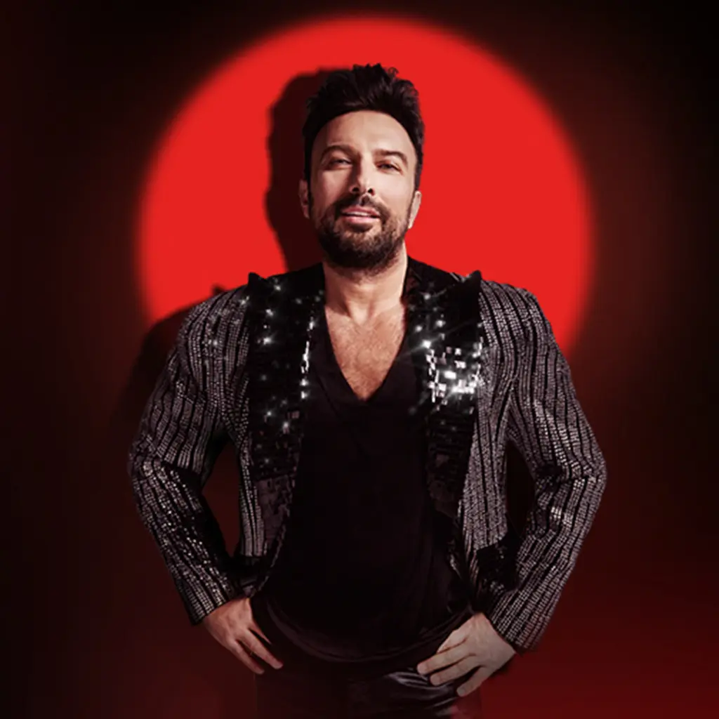 Tarkan İstanbul Konseri - Biletstore Blog