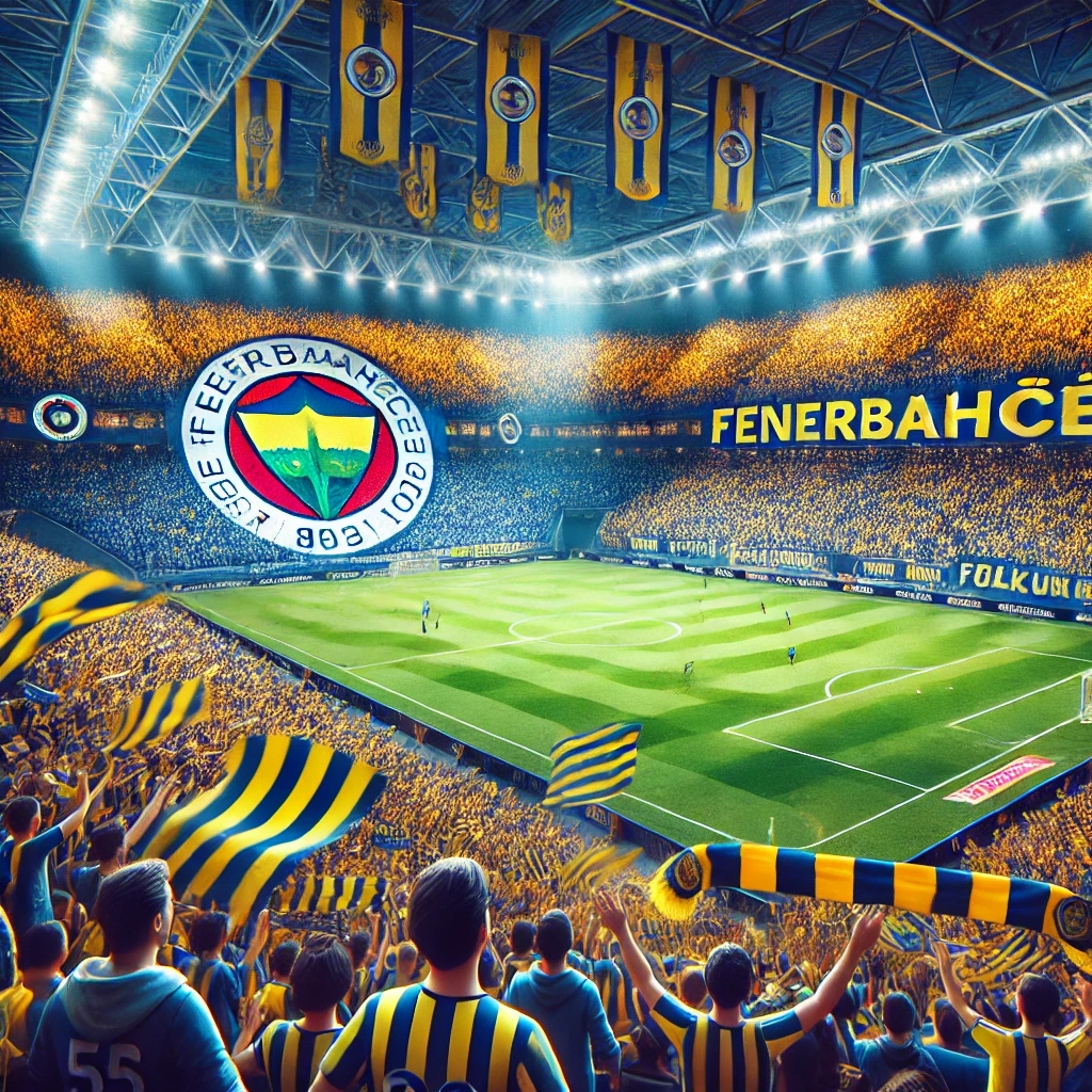 Fenerbahçe Maç Bileti Al - Biletstore Blog