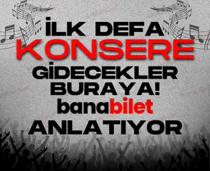 İlk Konser Deneyimi Rehberi: Konsere Gitmeden Önce Bilmeniz Gerekenler - Biletstore Blog