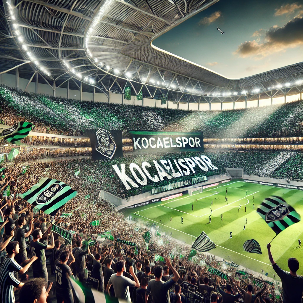 Kocaelispor Ne Zaman Kuruldu? - Biletstore Blog