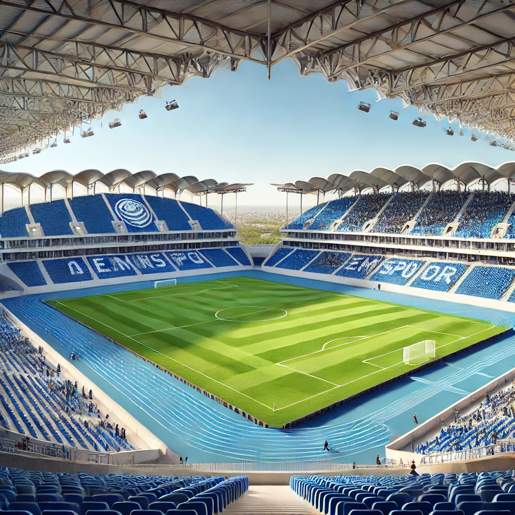 Adana Demirspor Ne Zaman Kuruldu? - Biletstore Blog