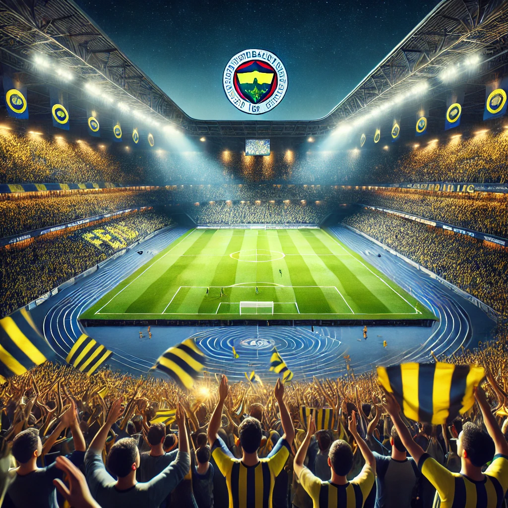 Fenerbahçe Futbol Takımı 2023 Süper Lig Fikstürü - Biletstore Blog