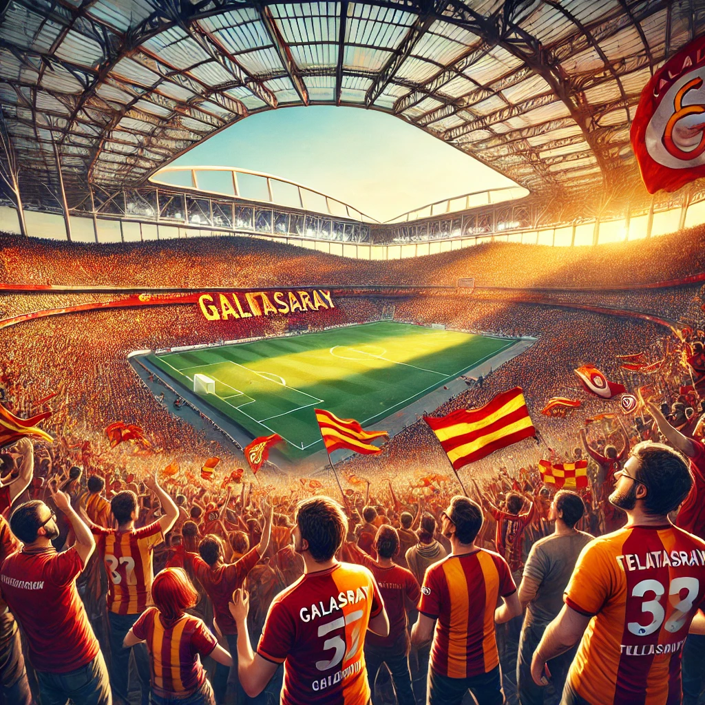 Galatasaray Maç Biletleri için - Biletstore Blog