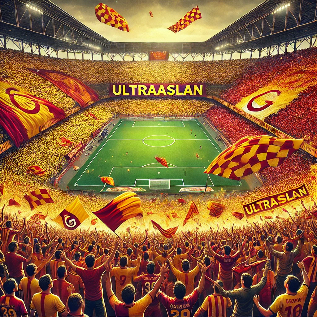 Ultraaslan Faaliyetleri - Biletstore Blog
