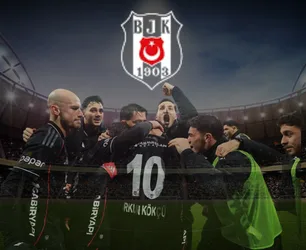 Beşiktaş Maç Bilet Rehberi - Biletstore Blog