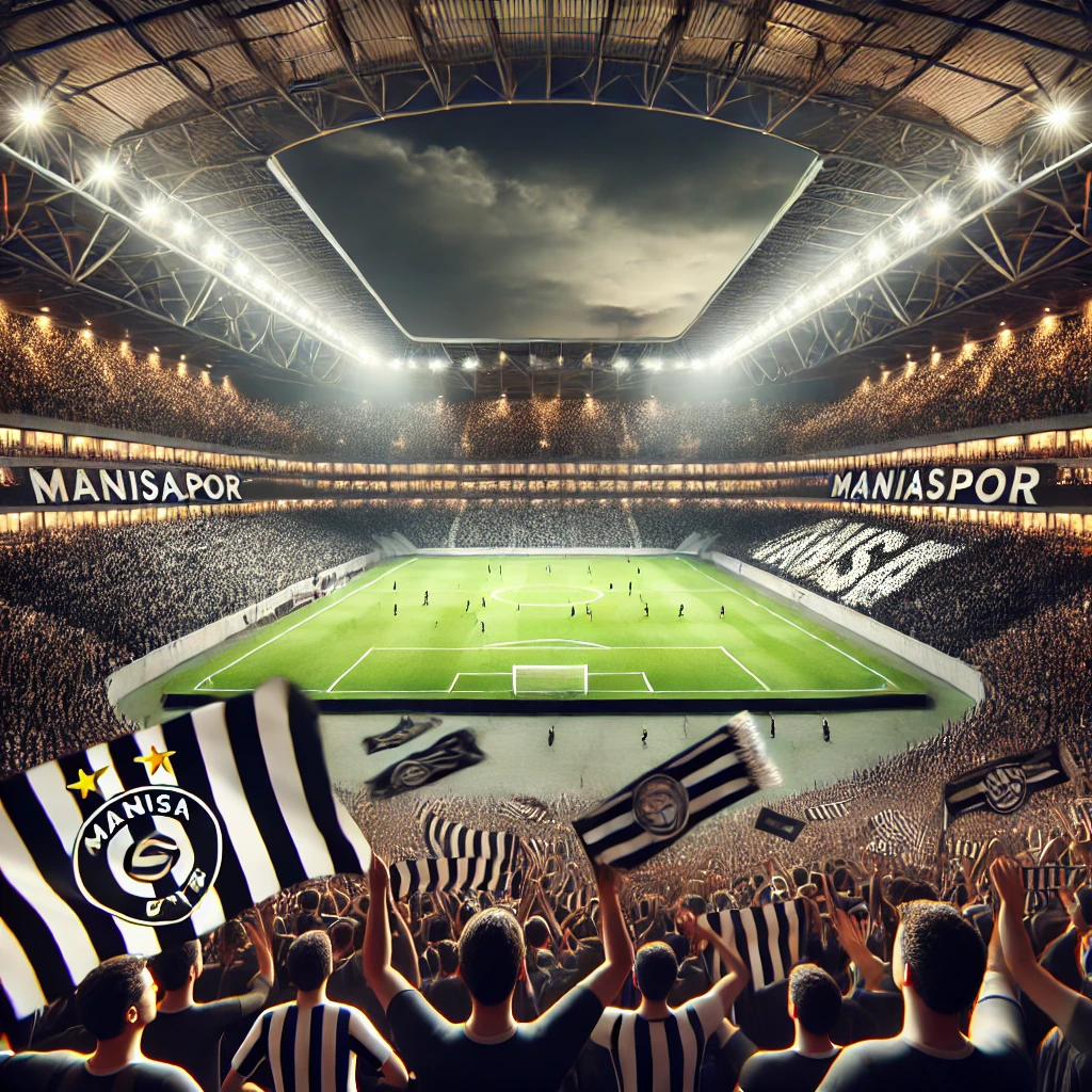 Manisaspor Ne Zaman Kuruldu? - Biletstore Blog