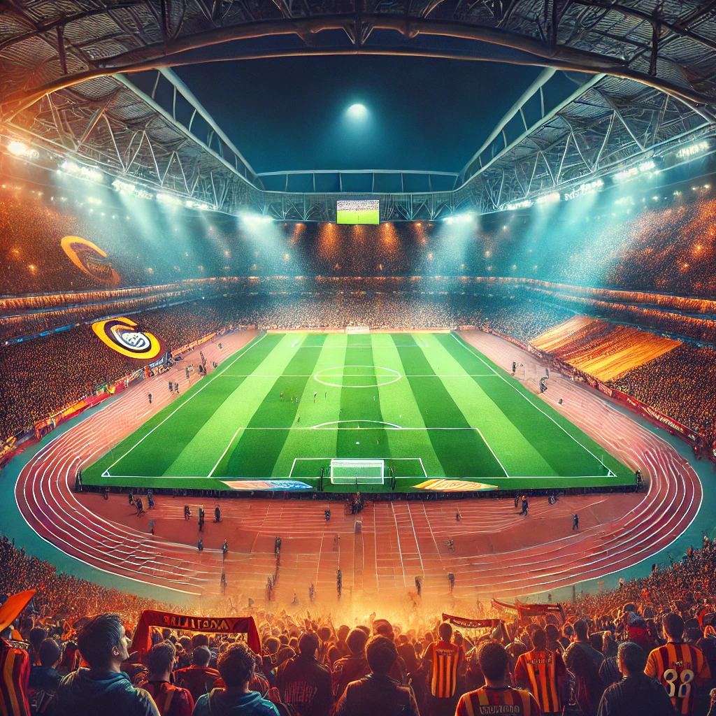 Galatasaray-Beşiktaş Biletleri: biletstore'te Bulunur - Biletstore Blog