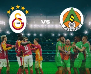 Galatasaray - Alanyaspor Maçı Bileti - Biletstore Blog