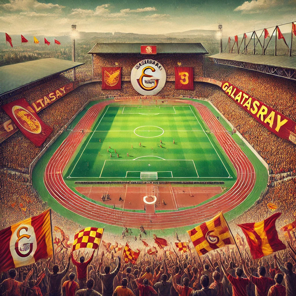Galatasaray Tarihi - Biletstore Blog