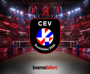 Avrupa'nın En Büyük Voleybol Buluşması İstanbul'da Gerçekleşiyor - Biletstore Blog