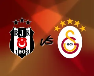 Beşiktaş - Galatasaray Derbisi İçin Geri Sayım Başladı - Biletstore Blog