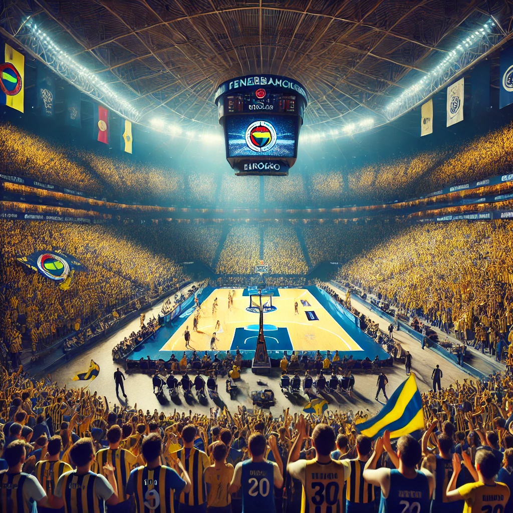 Fenerbahçe Beko Euroleague - Biletstore Blog