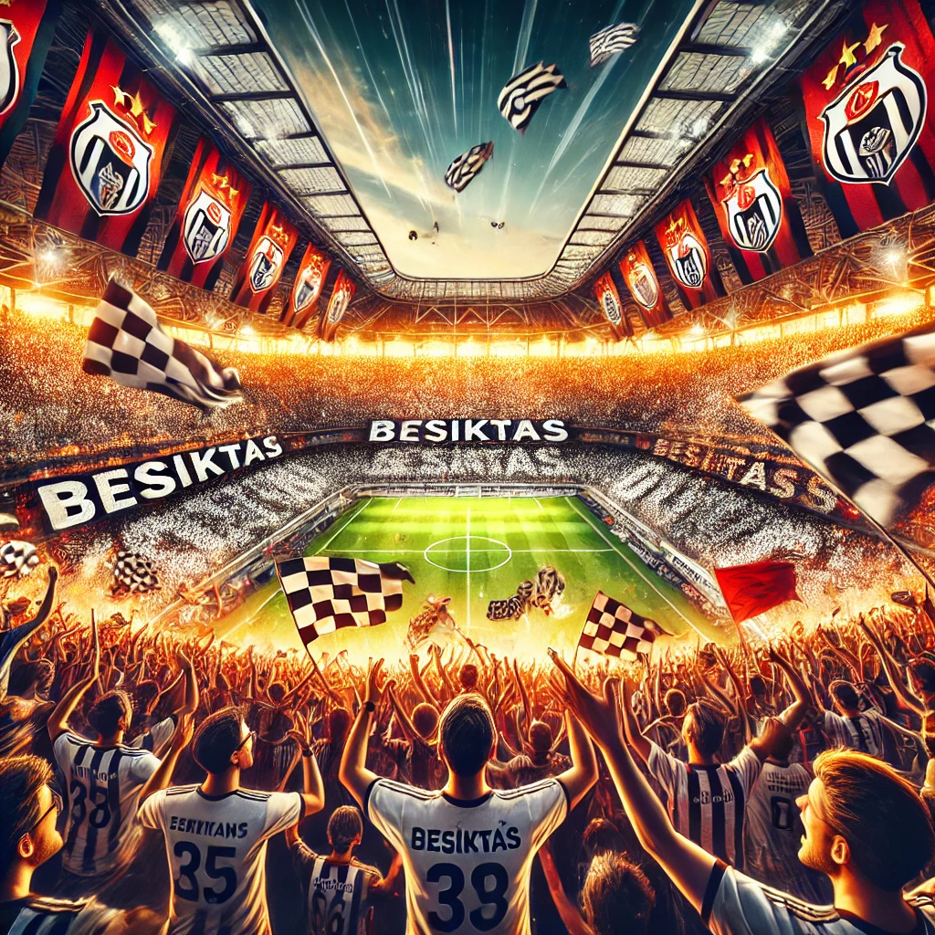 Beşiktaş Maç Bileti Satın Al - Biletstore Blog