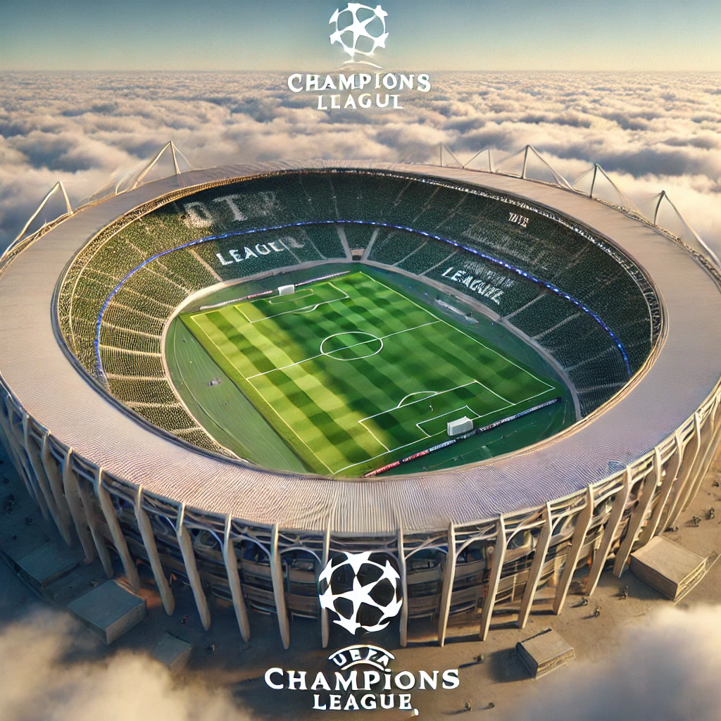 دوري أبطال أوروبا 2023: إسطنبول تشهد ذروة الحماس! - Biletstore Blog