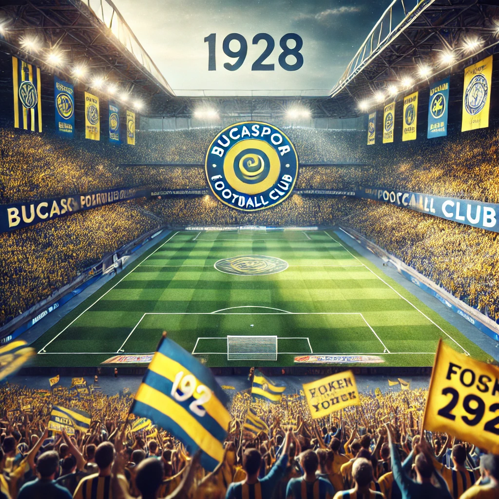Bucaspor Ne Zaman Kuruldu? - Biletstore Blog