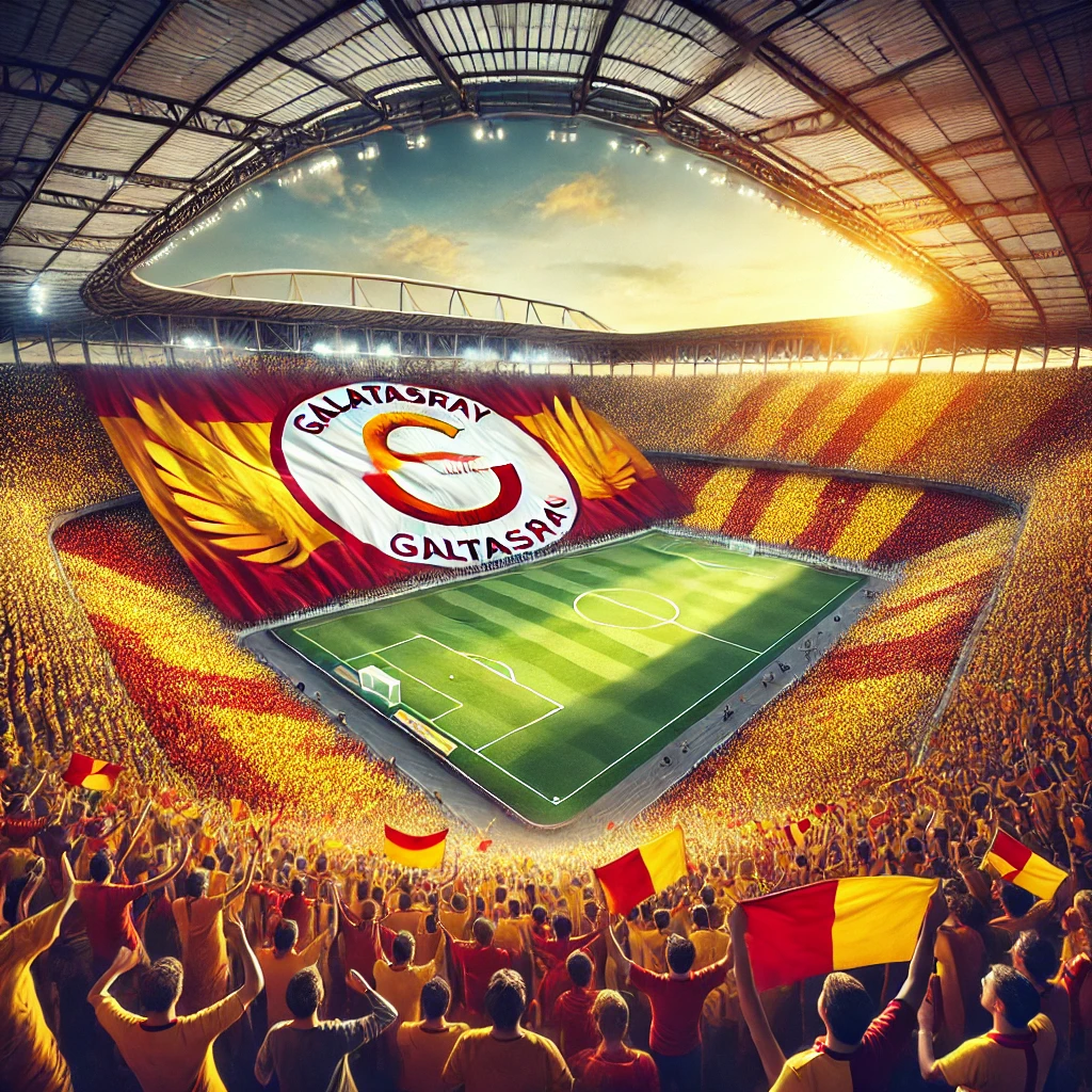 Galatasaray Logosu'nun Doğuşu - Biletstore Blog