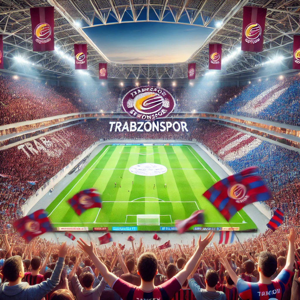 Trabzonspor Maç Bileti Satın Alma Rehberi - Biletstore Blog