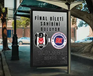 Finalin Son Bileti Sahibini Buluyor: Beşiktaş Basketbol - Bahçeşehir Basketbol 5. Maç | Banabilet - Biletstore Blog