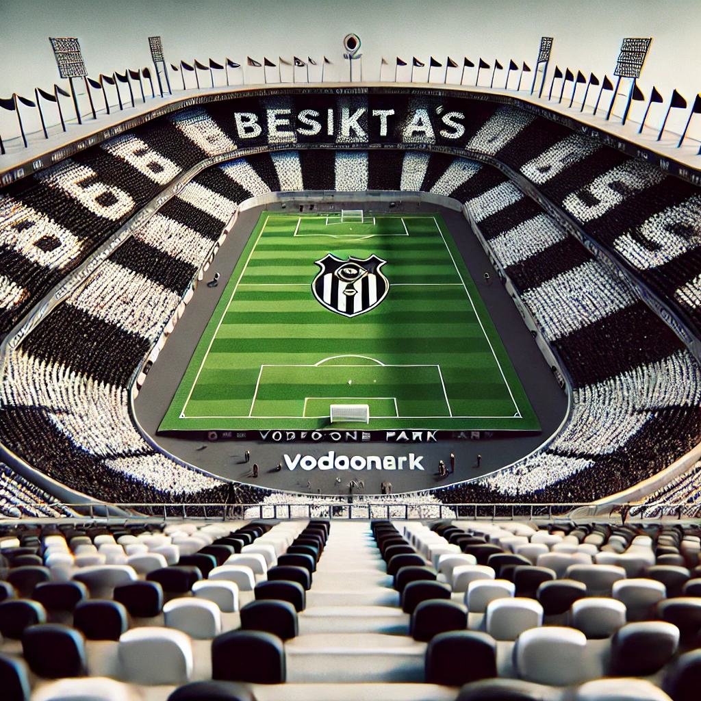 Beşiktaş Ne Zaman Kuruldu? - Biletstore Blog