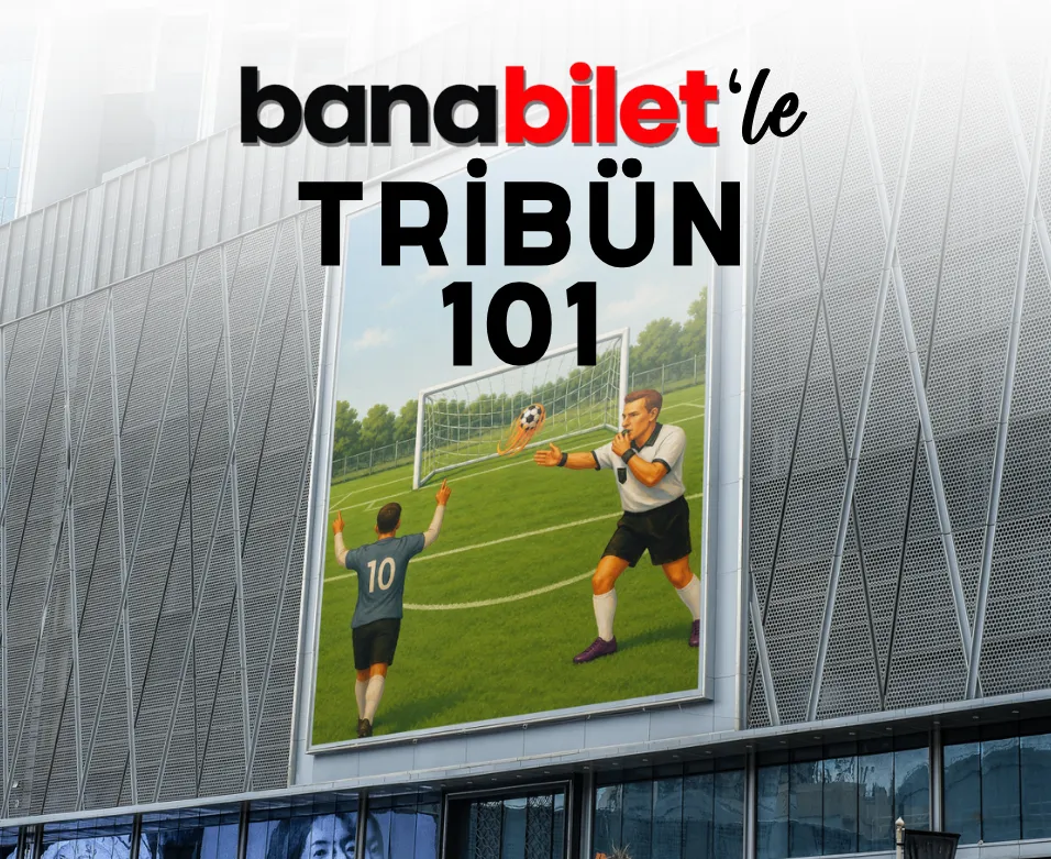 İlk Düdük Çalmadan Önce: Süper Lig Maçı Deneyimini Kusursuz Yaşamanın Rehberi - Biletstore Blog