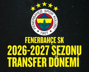 Fenerbahçe'de Transfer Gündemi 2026-2027: Sarı Lacivertliler Hangi İsimlerin Peşinde? - Biletstore Blog