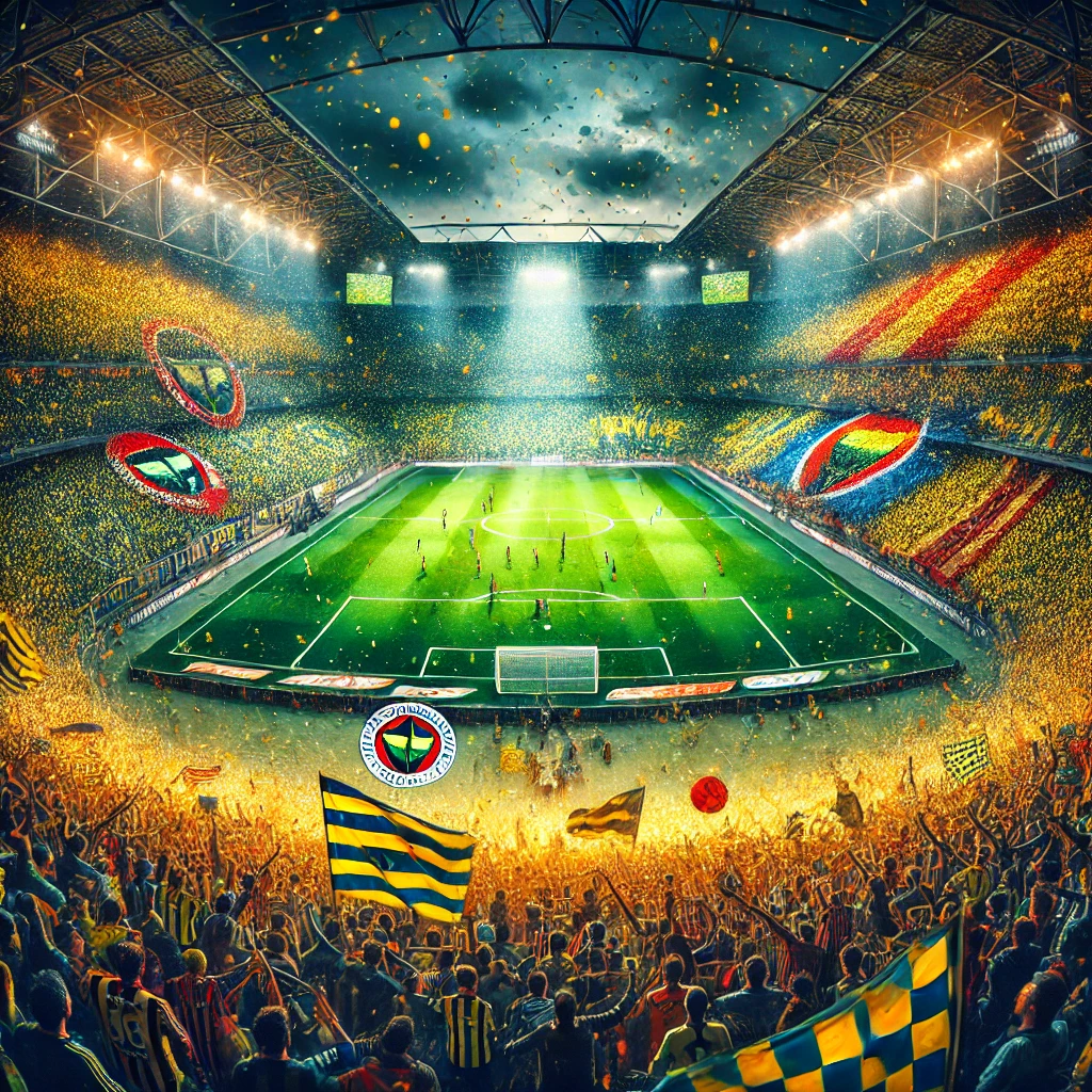 Fenerbahçe Beşiktaş Derbisi - Biletstore Blog
