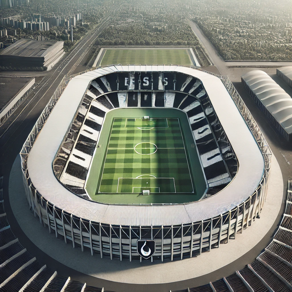 Beşiktaş A Takımı Bilgiler - Biletstore Blog