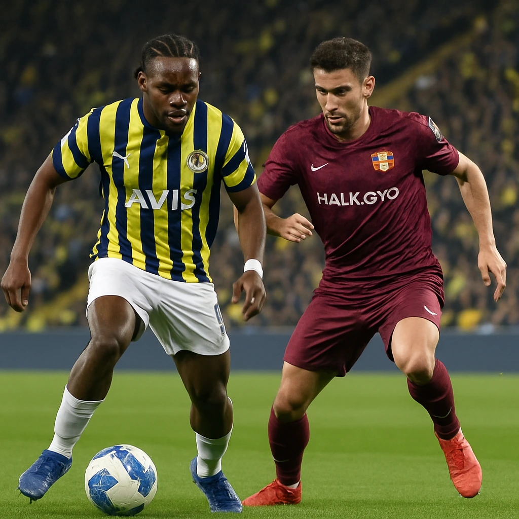 Fenerbahçe, Eyüpspor’u Ağırlıyor - Biletstore Blog