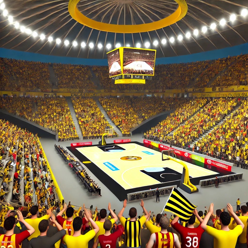 Galatasaray-Ludwigsburg Maçına Sayılı Günler! - Biletstore Blog
